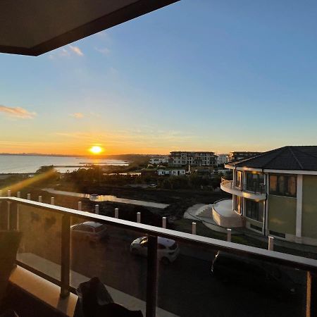 Brand New First Line Sea View 2 Bedroom Apartment Burgas Exterior photo
